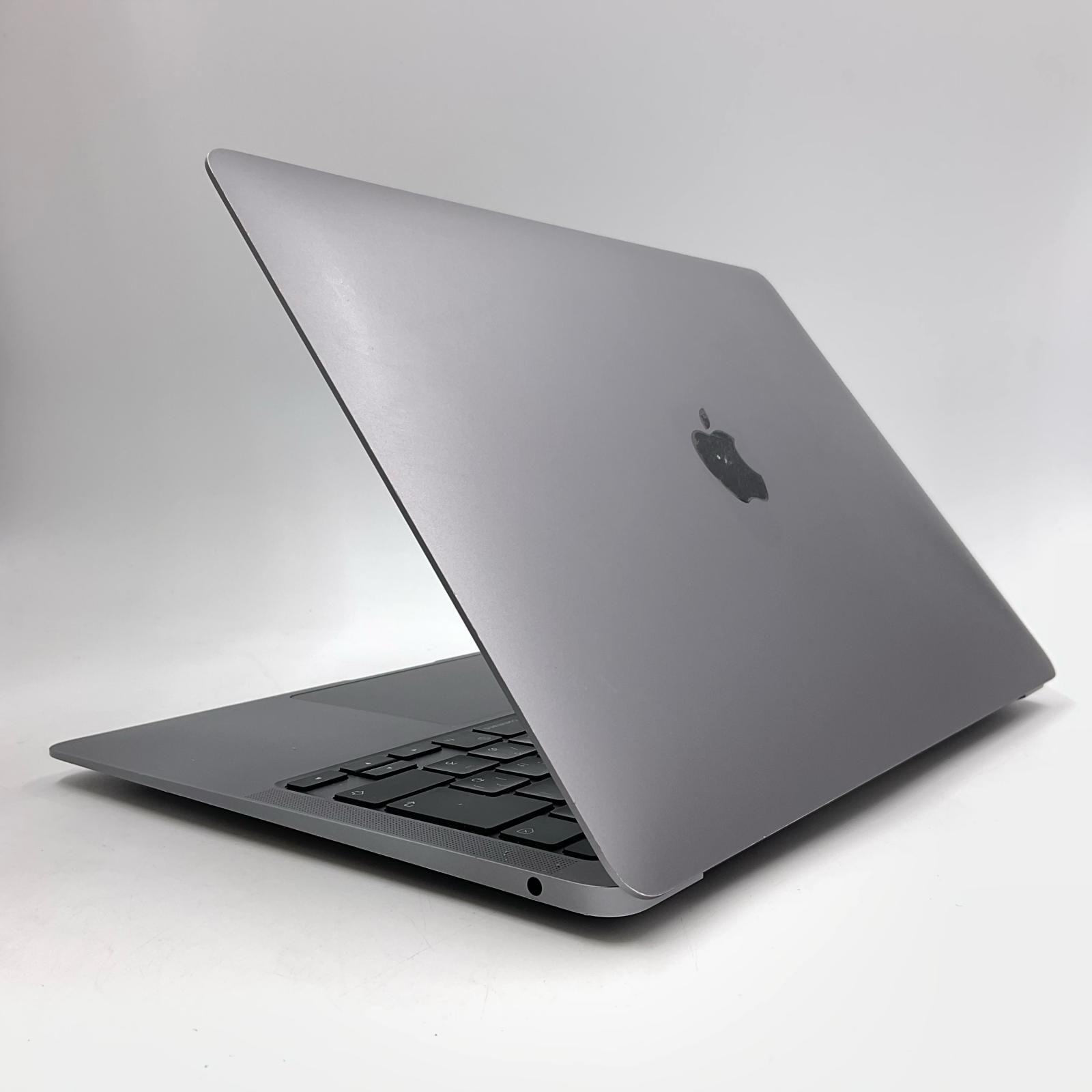 MacBook Air M1 16GB 512GB スペースグレイ - メルカリ