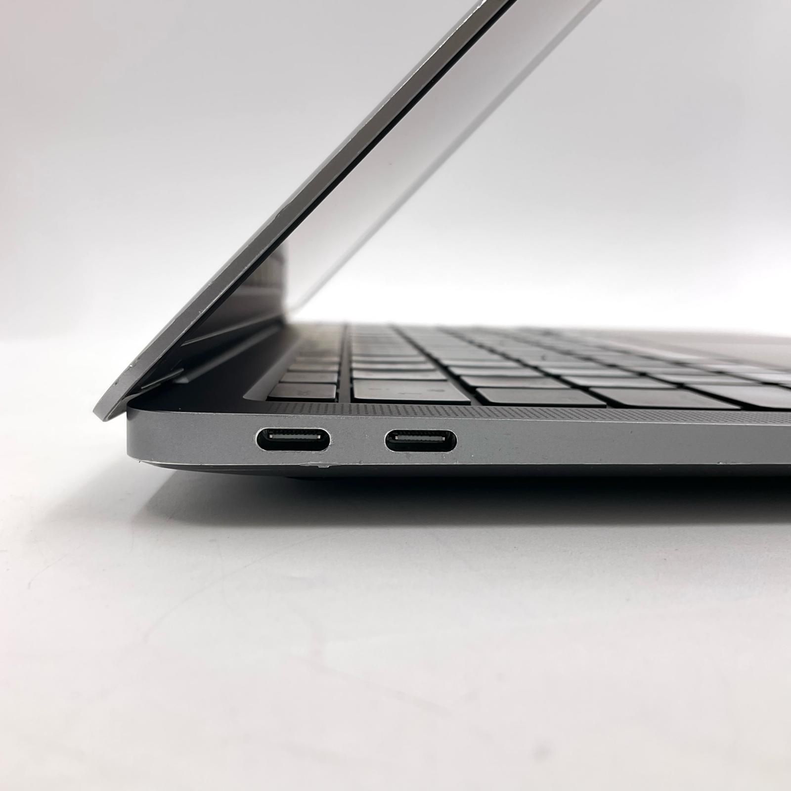 MacBook Air M1 16GB 512GB スペースグレイ - メルカリ