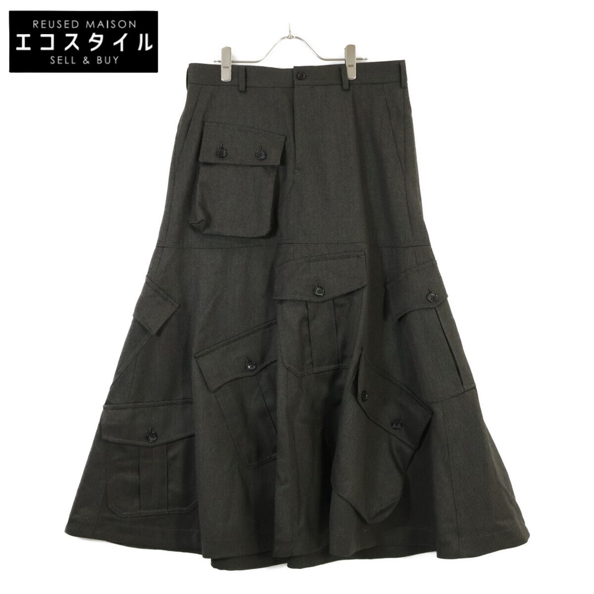 COMMEdesGARCONS HOMME PLUS コムデギャルソンオムプリュス 【美品/25
