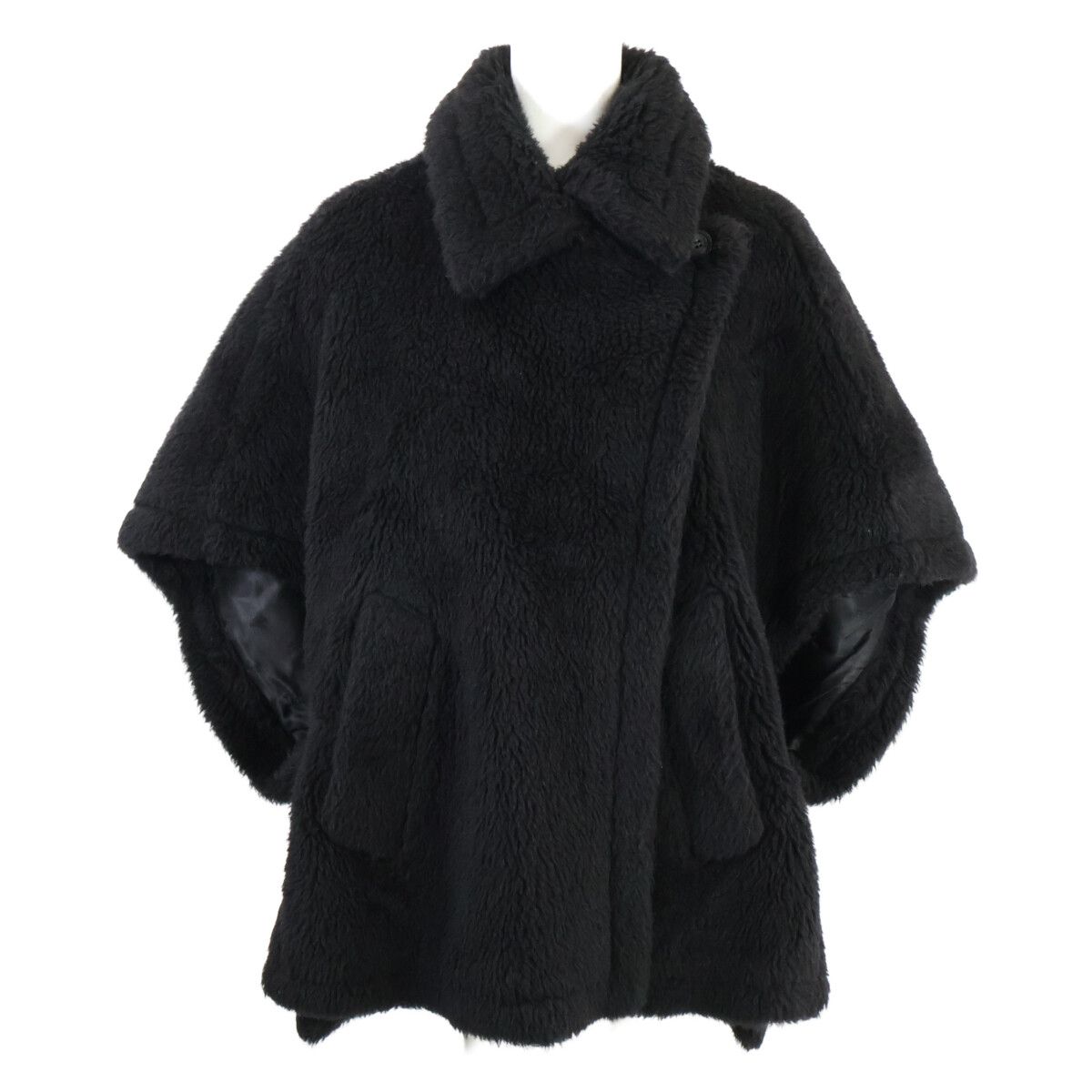 Max Mara マックスマーラ 【国内正規】23473619336 アルパカ/シルク混