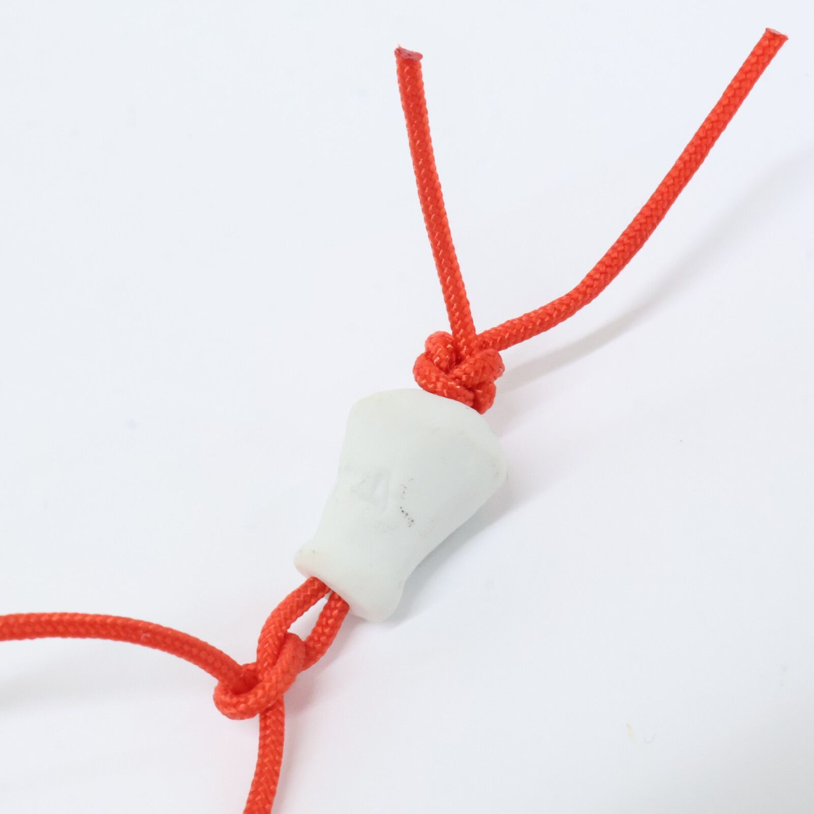 TOM SACHS トムサックス Quarter Screw Necklace クォーター