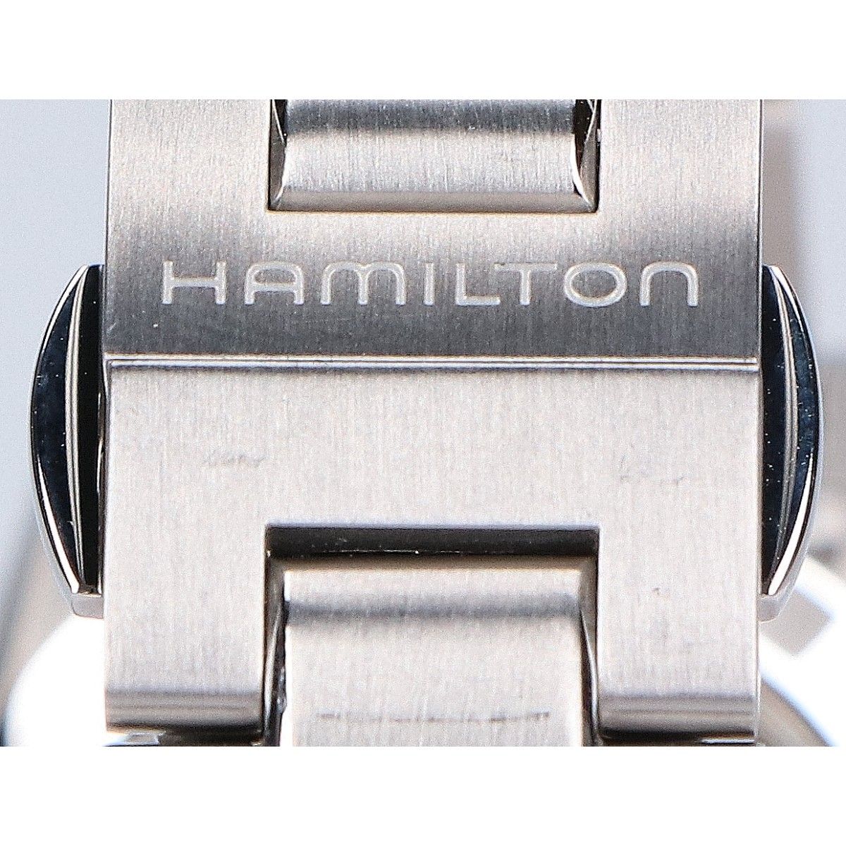 自動巻き時計 -