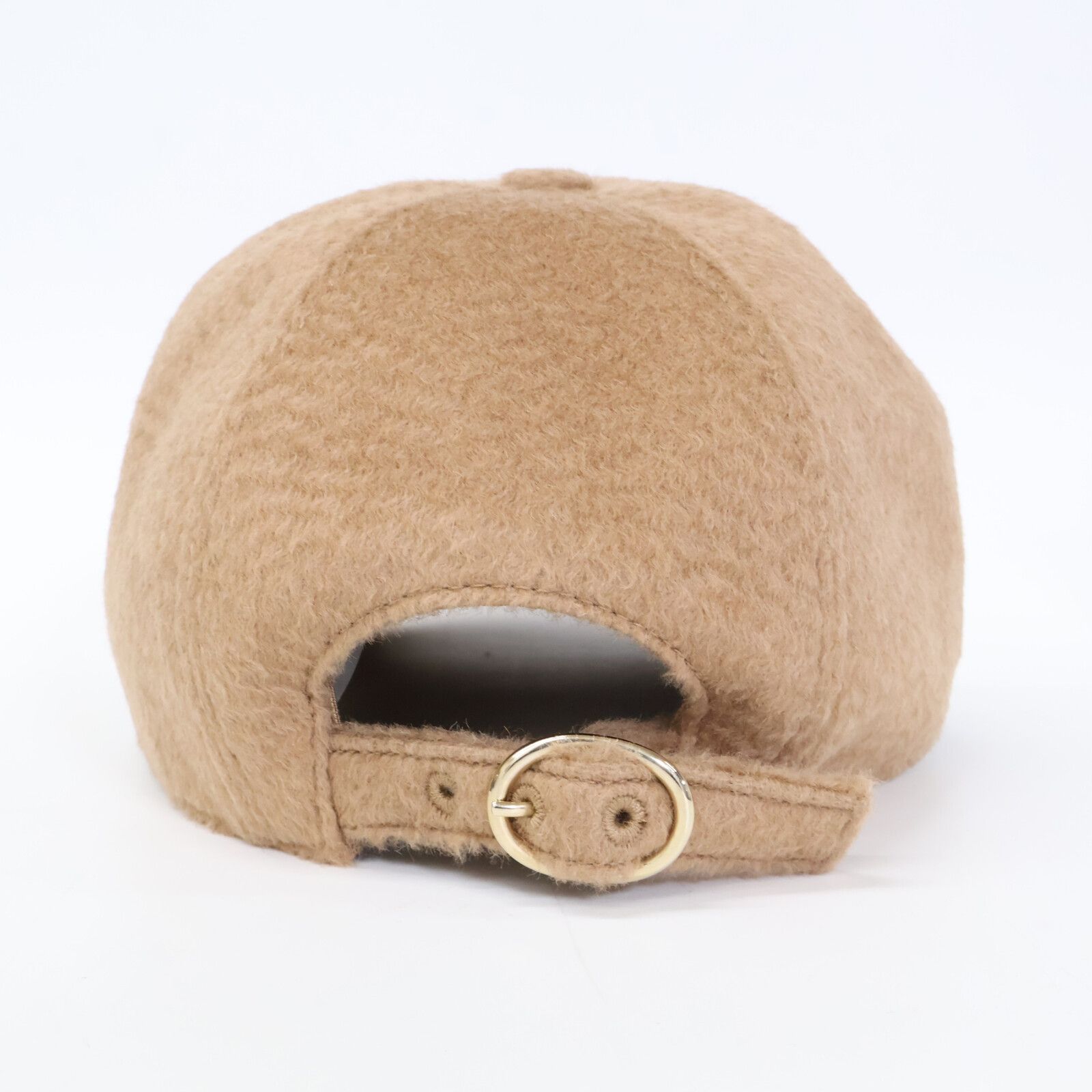 Max Mara マックスマーラ 【美品/国内正規】457622236 ロゴ キャップ