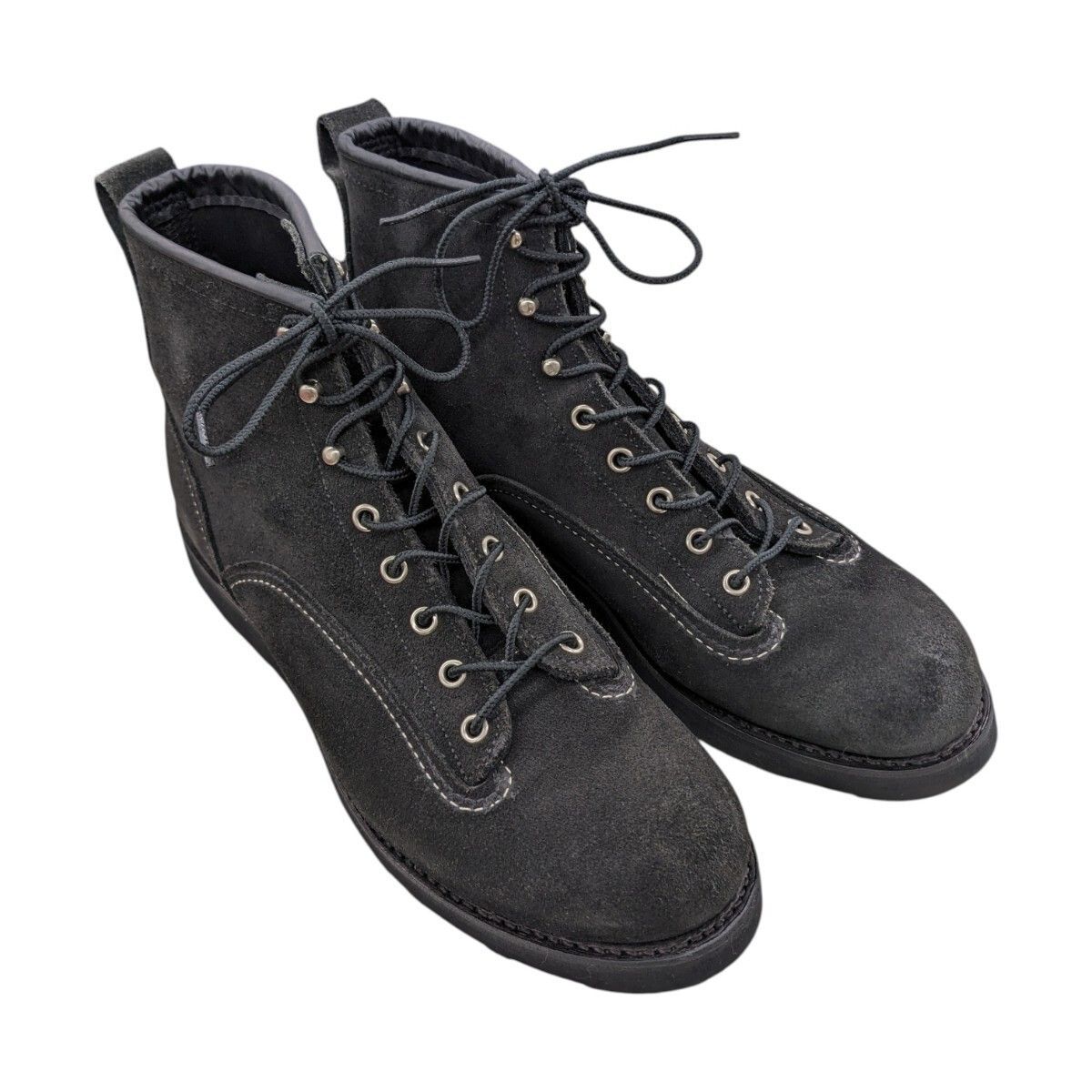 65 美品 REDWING レッドウィング 2900 LINEMAN ラインマン US9.5 D 