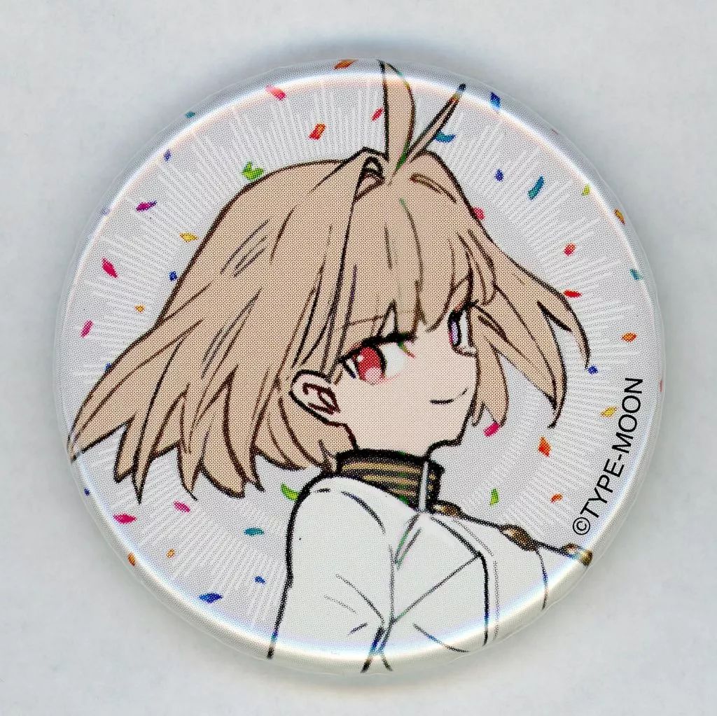 中古】バッジ・ピンズ アルクェイド・ブリュンスタッド 「ワダアルコ展