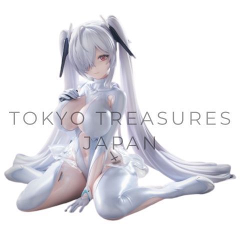 勝利の女神：NIKKE ぬーどるストッパーフィギュア―シンデレラ― - メルカリ
