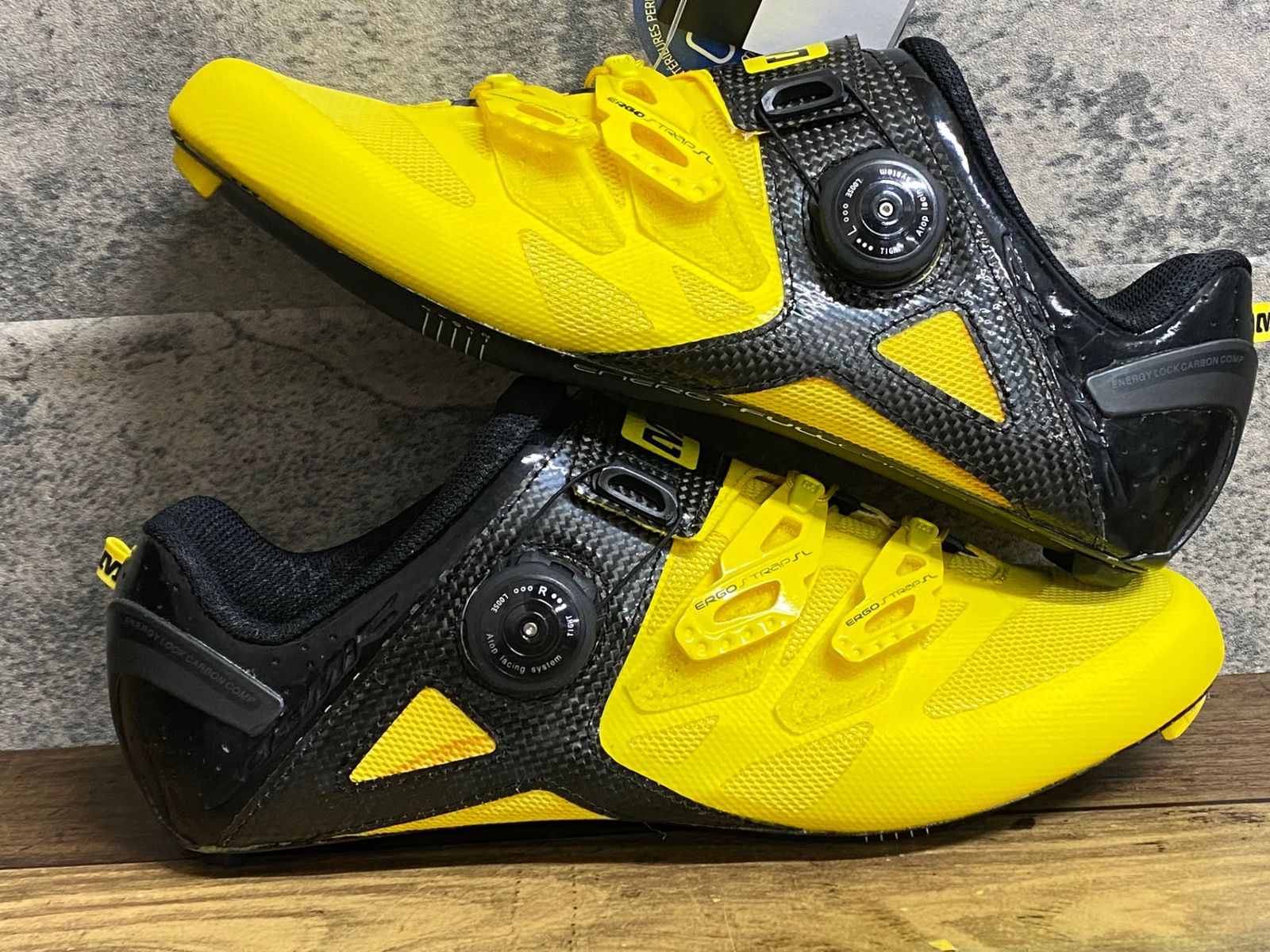 JY009 JY009 マヴィック MAVIC Cosmic Ultimate ビンディング JY009 JY009 マヴィック MAVIC Cosmic Ultimate ビンディング
