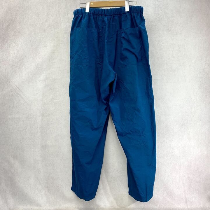m*i様 グラフペーパー リンクルド ベイカー パンツ GM211-40088 Graphpaper Wrinkled Baker Pants GM211-40088 リンクルド ベイカー