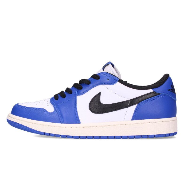 0 Low OG Jordan Black Retro JORDAN LOW RETRO - AIR Air ⁄ NIKE Nike