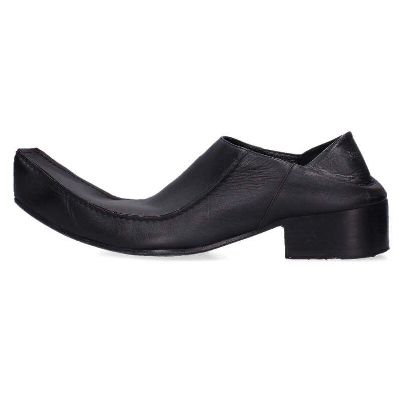 ミュール BALENCIAGA ROMEO 769603WBAW11000 0 (BALENCIAGA⁄サンダル
