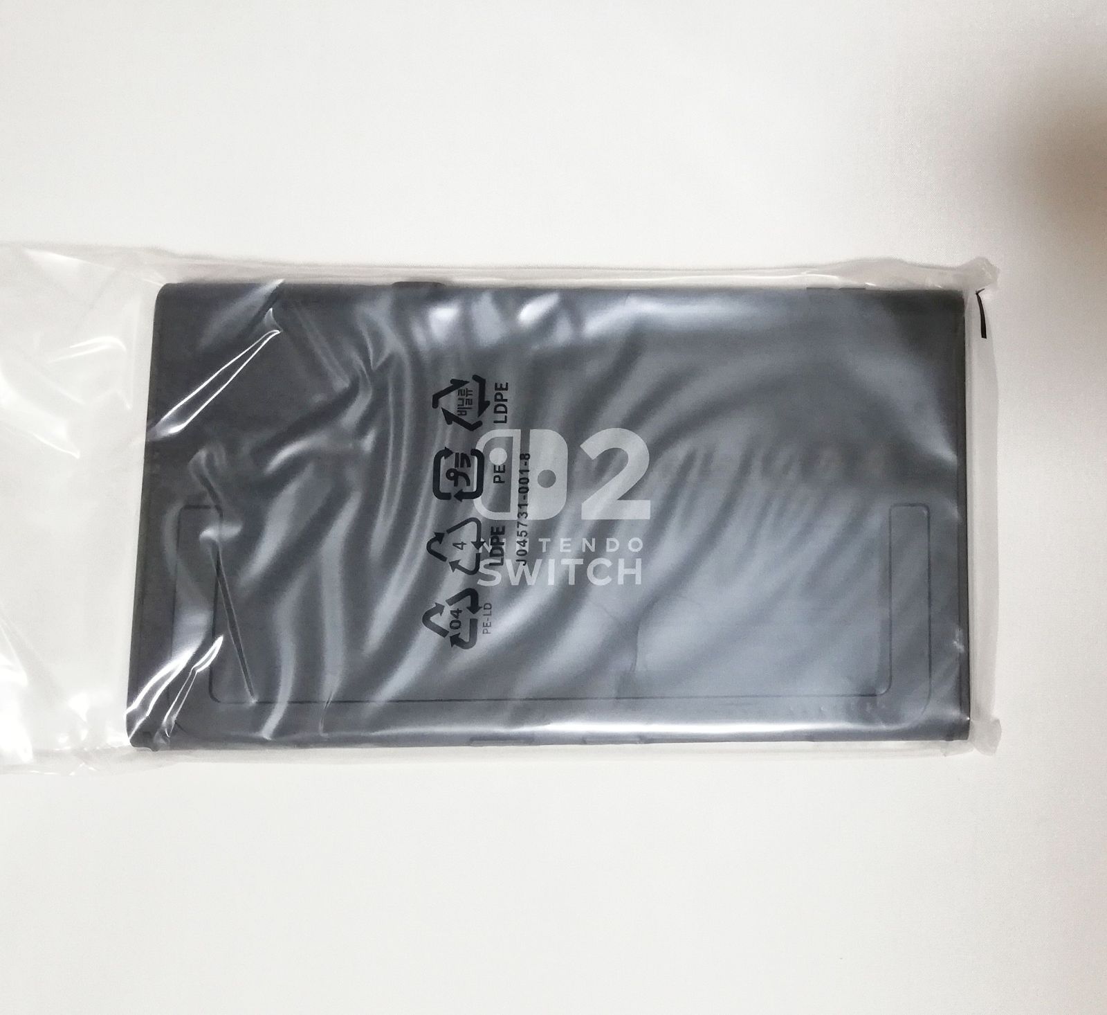 新品・未使用] Nintendo Switch2 ニンテンドースイッチ2 画面 本体