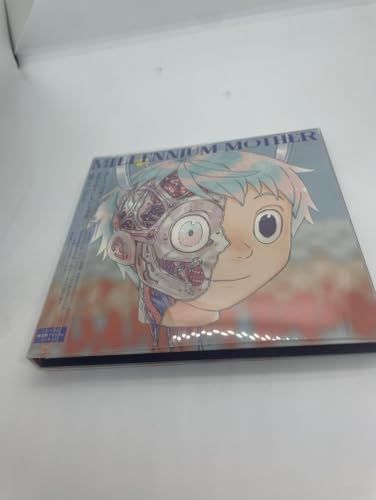 MILLENNIUM MOTHER 初回生産限定盤 DVD付 Miliの通販はau PAY Mili CD