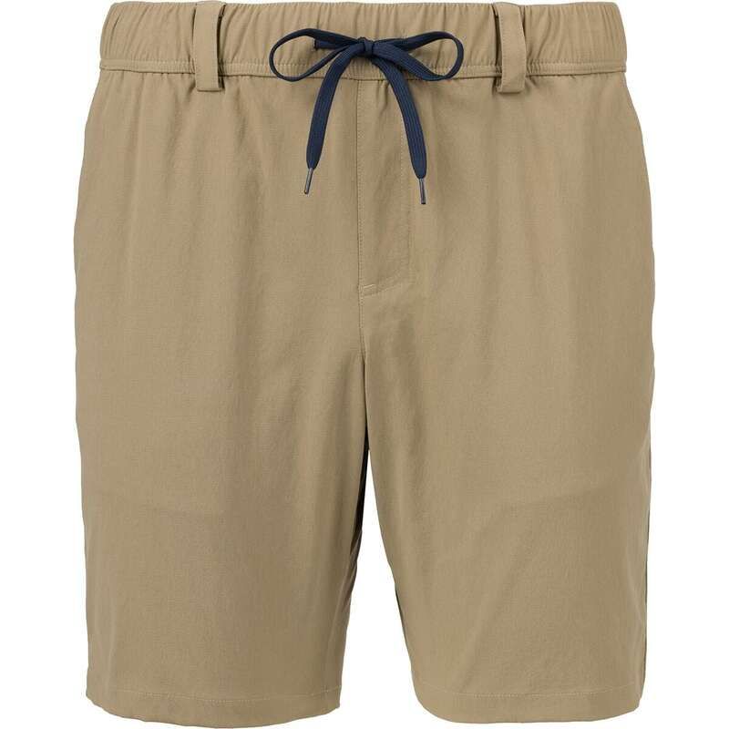 フライロー メンズ ボトムス カジュアルパンツ Flylow Wyatt Short Mens Twig