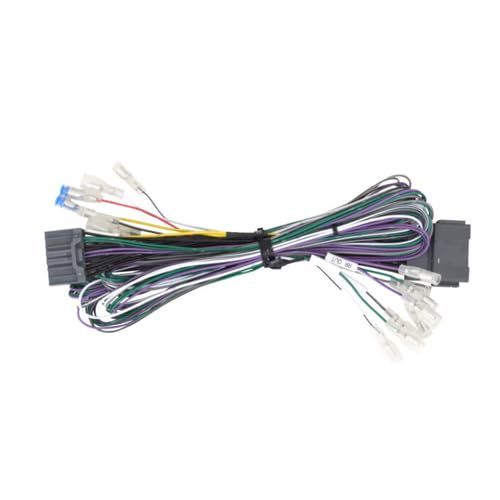 新品 【カナック企画/Kanack】Kanatechs ホンダ車純正サウンドアップ用コード 24P用（N-BOXN-WGNN-ONEステップワゴン）【品番】ES-H002