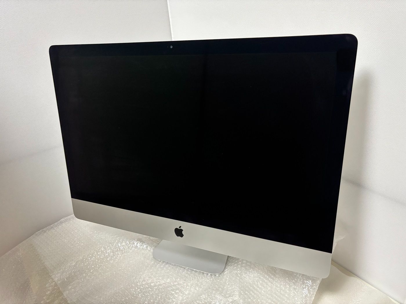 ジャンク】iMac 27インチ 部品取り用 - メルカリ