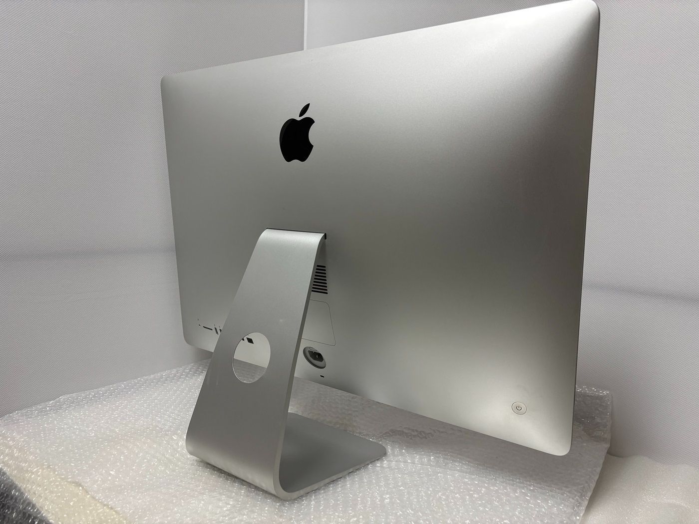 ジャンク】iMac 27インチ 部品取り用 - メルカリ