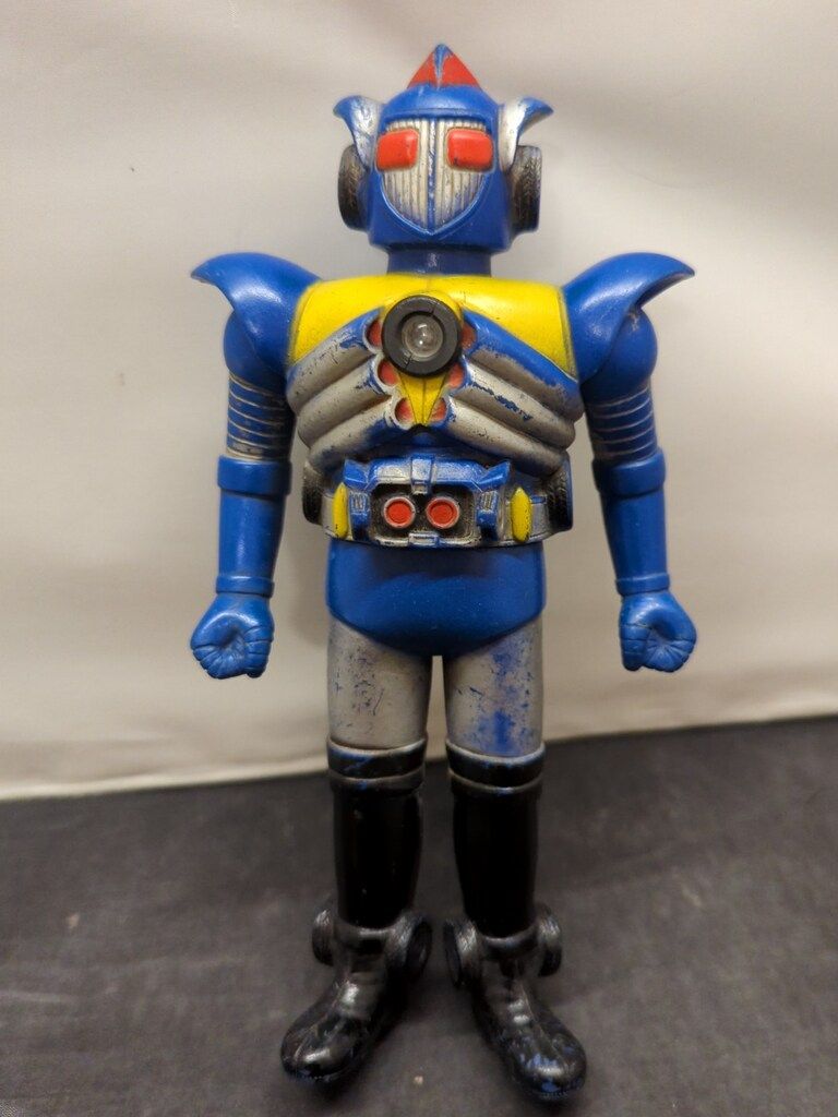 宇宙鉄人キョーダイン」の人気商品一覧 | 安い商品を通販サイトから