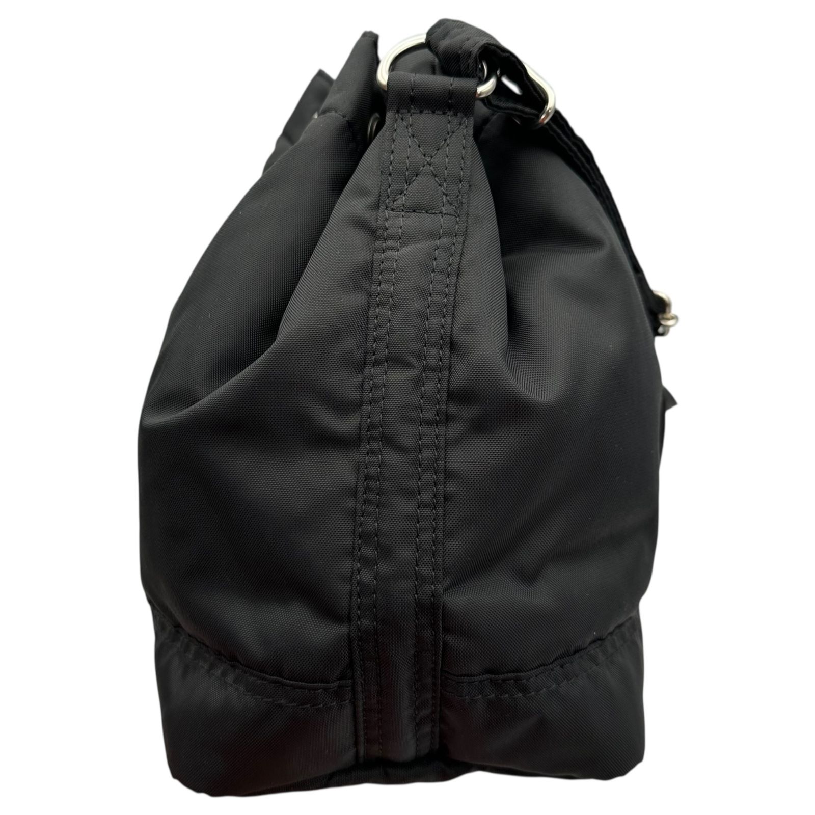 COMME des GARÇONS コムデギャルソン × ポーター 巾着