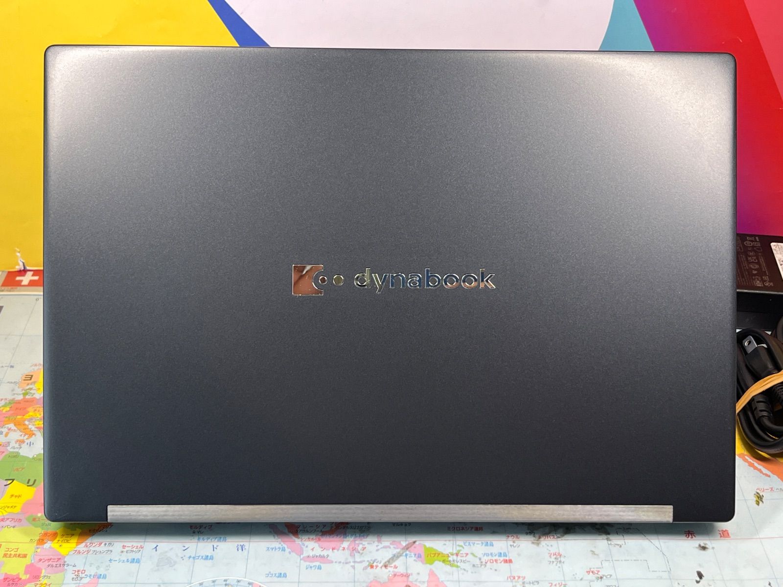 極美品 i7・16GB・512GB dynabook G83/HS ノートPC - メルカリ