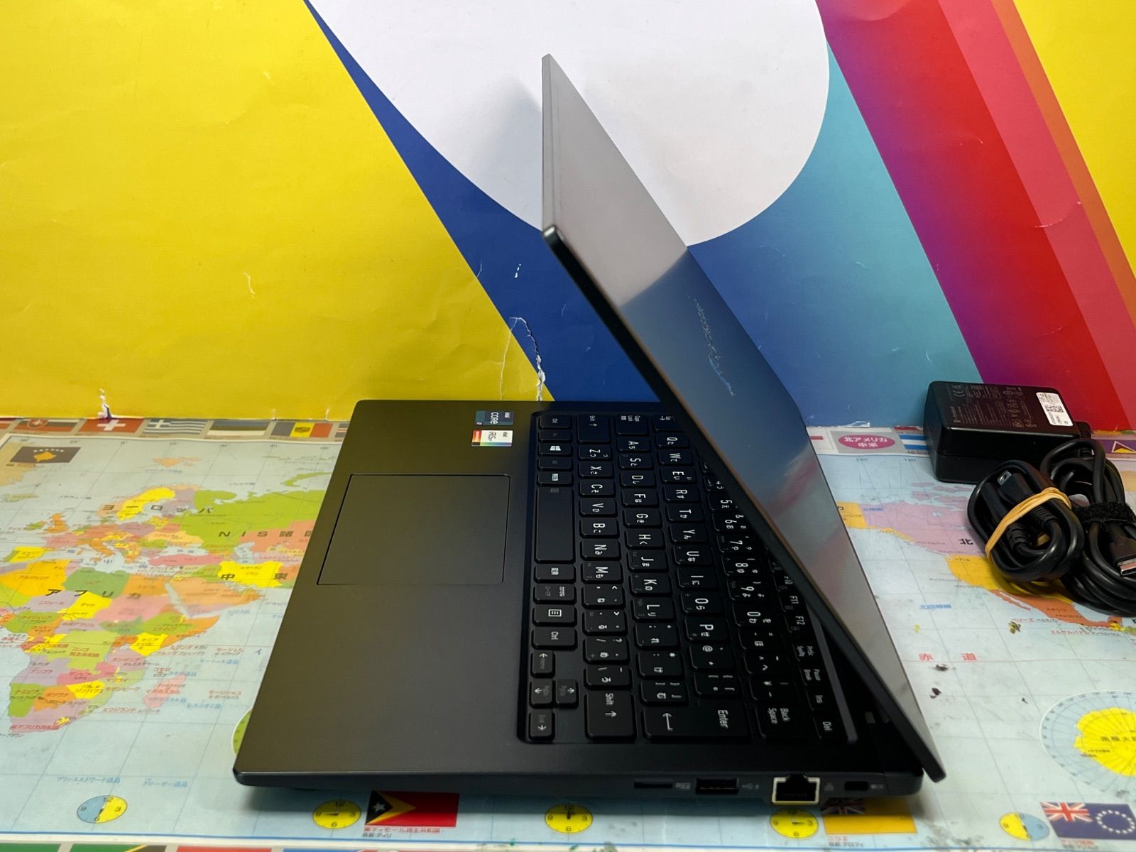 極美品 i7・16GB・512GB dynabook G83/HS ノートPC - メルカリ