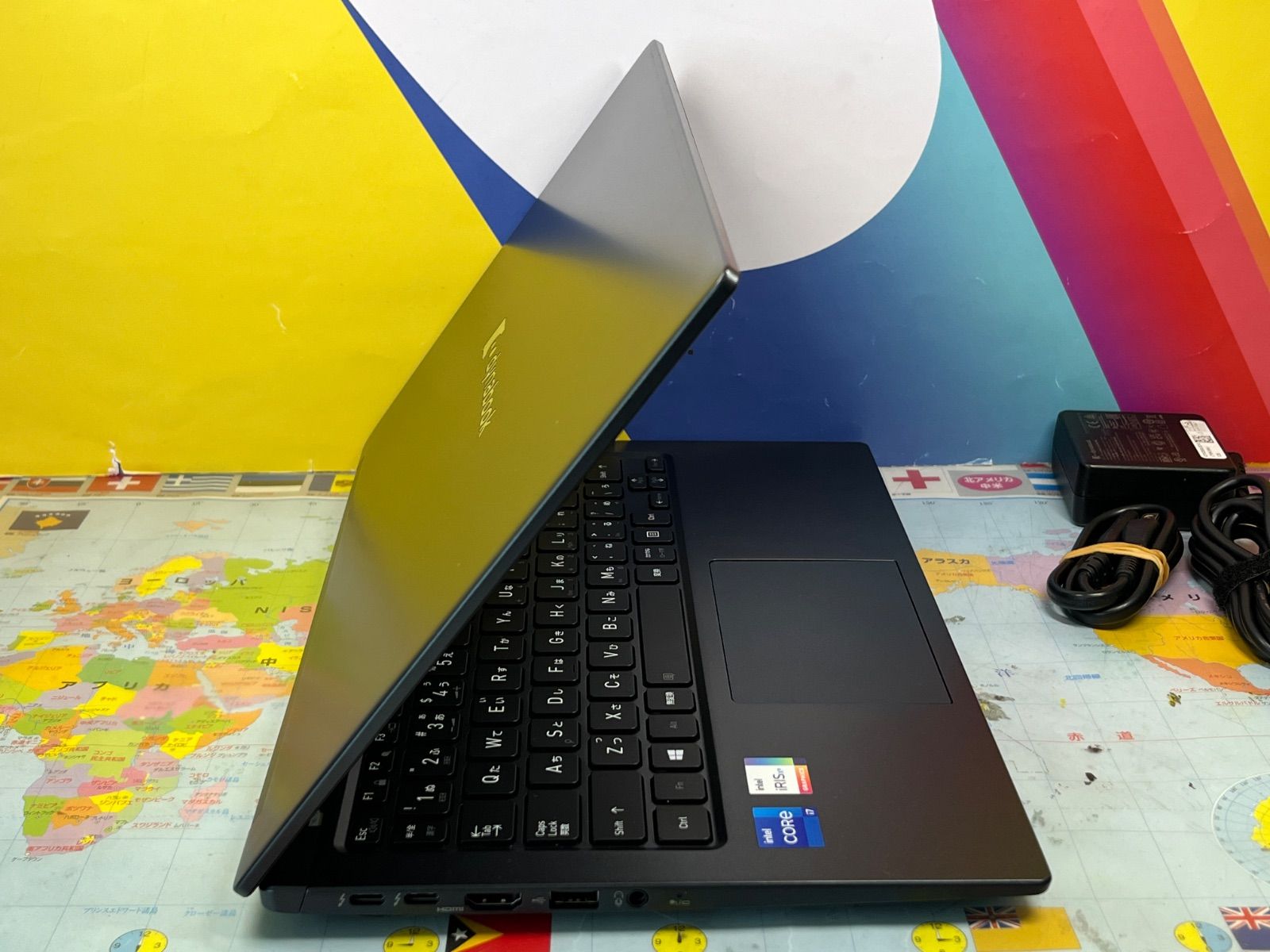 極美品 i7 16GB 512GB dynabook G83/HS ノートPC - メルカリ