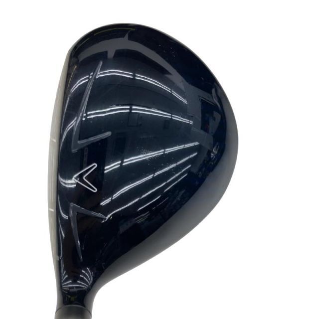 【中古】 キャロウェイ STEELHEAD XR 4W+ USA フェアウェイウッド FW TENSEI CK BLUE 55 (フレックスS) メンズ 男性用 右利き 右用 Cランク ゴルフクラブ
