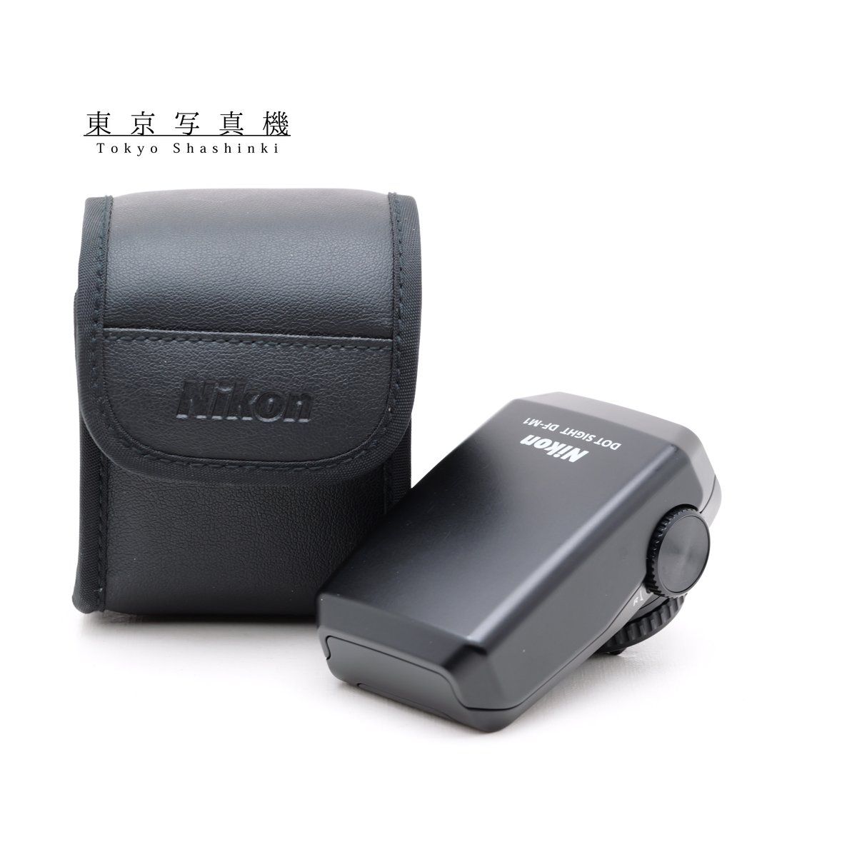 ☆ Nikon ニコン DF-M1 DOT SIGHT 中古 現状品 250507B9834 【公式通販】