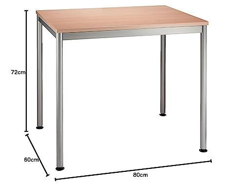 【在庫処分】ナカバヤシ ユニットテーブル 800*600 HEM-8060NM 新品 ナカバヤシ ユニットテーブル 800*600 HEM-8060NM - メルカリ