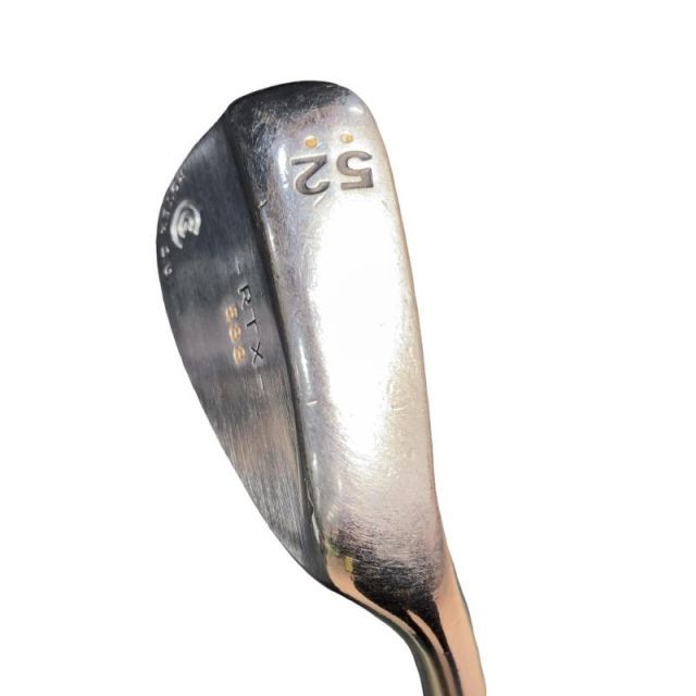 中古】 クリーブランド Cleveland 588 RTX 2.0 ツアーサテン 52°/10