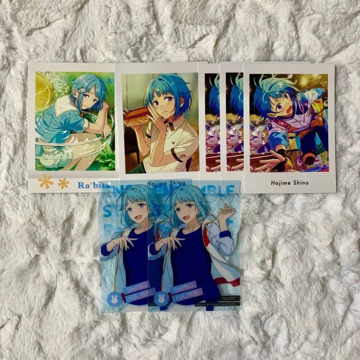 あんさんぶるスターズ！ 紫之 創 まとめ ぱしゃこれ ぱしゃっつ クリア