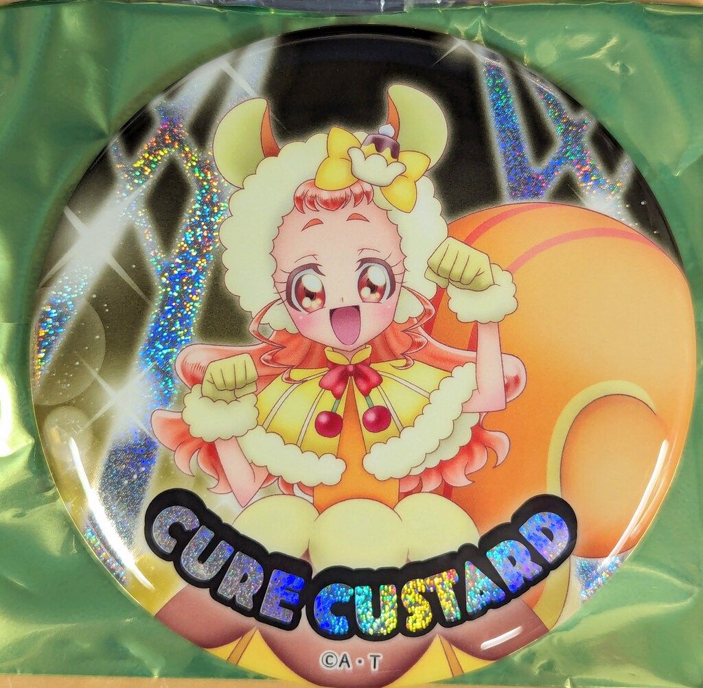 東映アニメーション 全プリキュア展 20th Anniversary LIVE