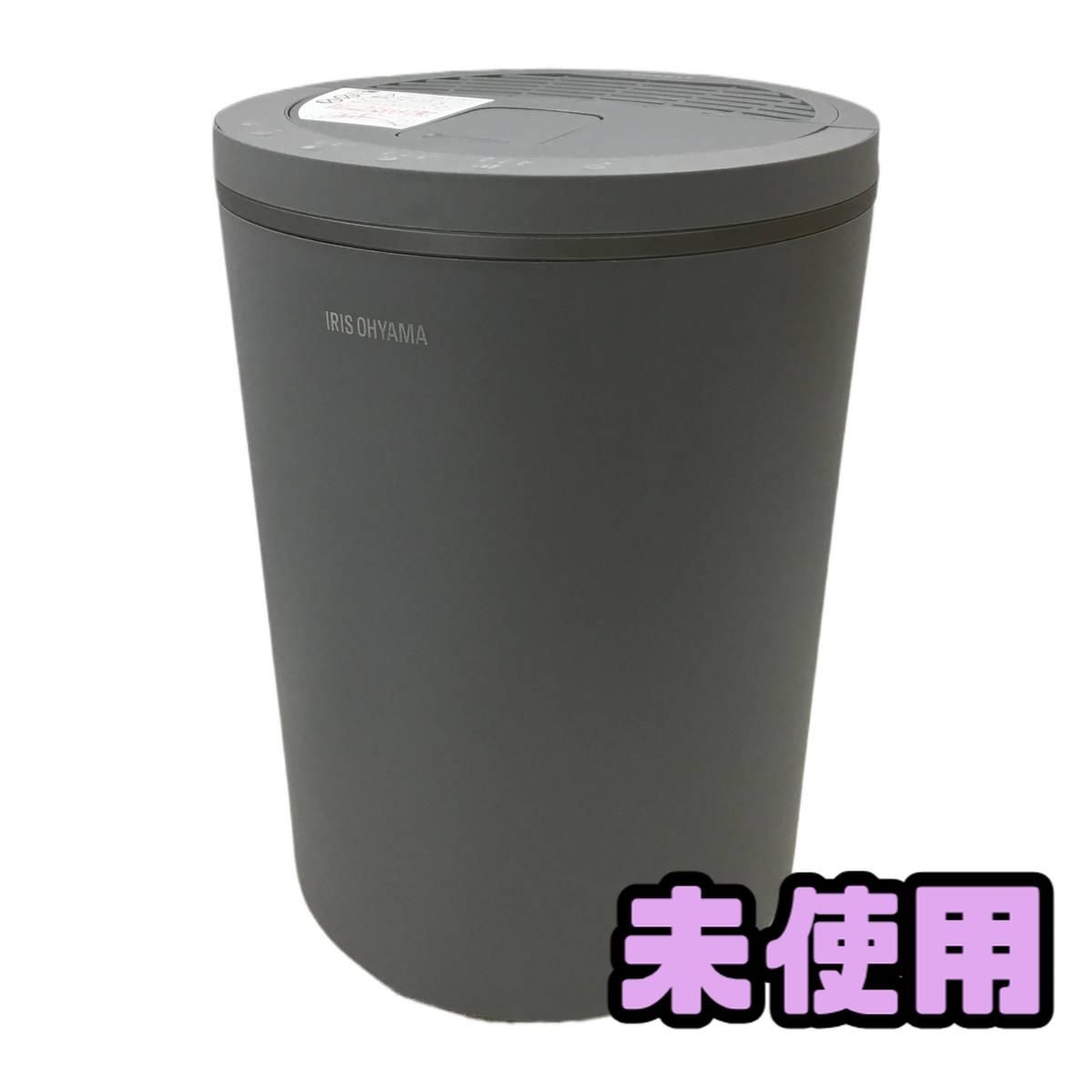 ☆未使用☆ 加湿器 IRIS OHYAMA アイリスオーヤマ オヤスミスト