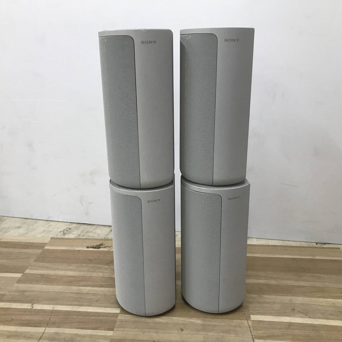 ホームシアターシステム SONY ソニー HT-A9 2022年製 BNK953383相