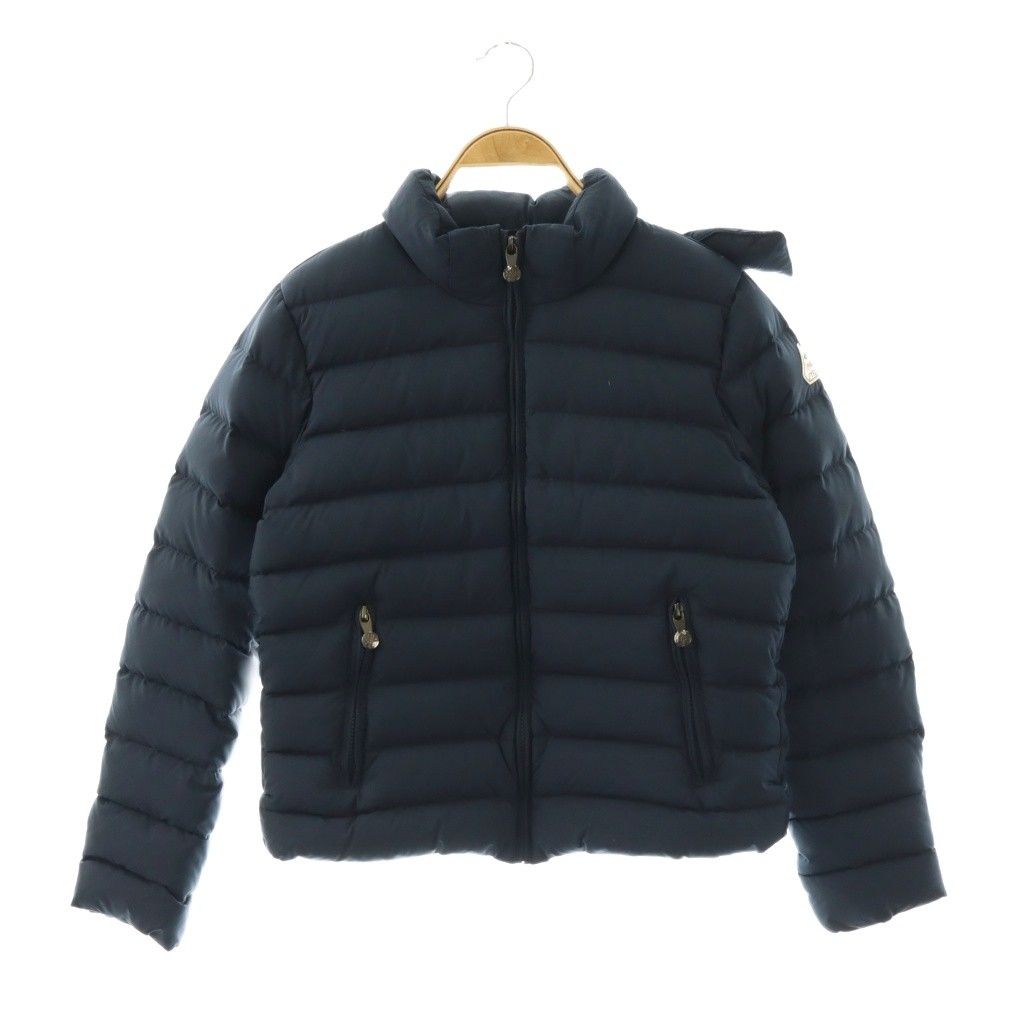 IENAコラボPYRENEX Heritage ダウンジャケット 38 ネイビー PYRENEX ダウンジャケット サイズ38 ネイビー 【公式通販】