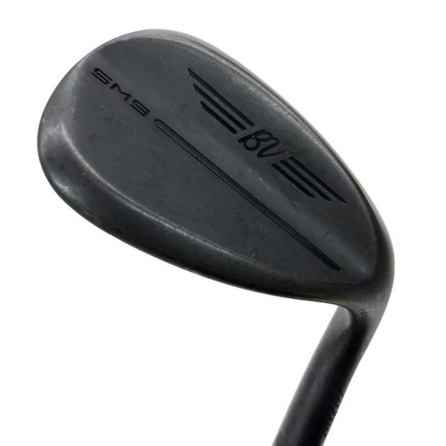 ゾーマ 希少モデル!美USED ANEW GOLF メンズ マイクロフリー SM9 VOKEY SPIN MILLED タイトリスト ツアークロム 中古 ウェッジ