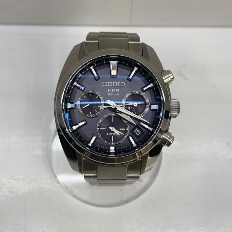【中古】SEIKO SBXC021/5X53-0AJ0 アストロン[92][240092329480] 中古】SEIKO SBXC021/5X53-0AJ0 アストロン[92][240092329480] - メルカリ