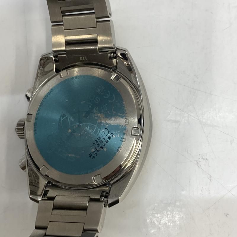 中古】SEIKO SBXC021/5X53-0AJ0 アストロン[92][240092329480] - メルカリ