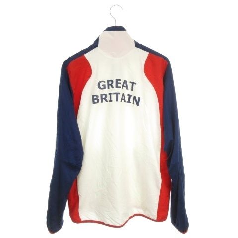 アディダス adidas Great Britain Cycling Team × Sky トラック