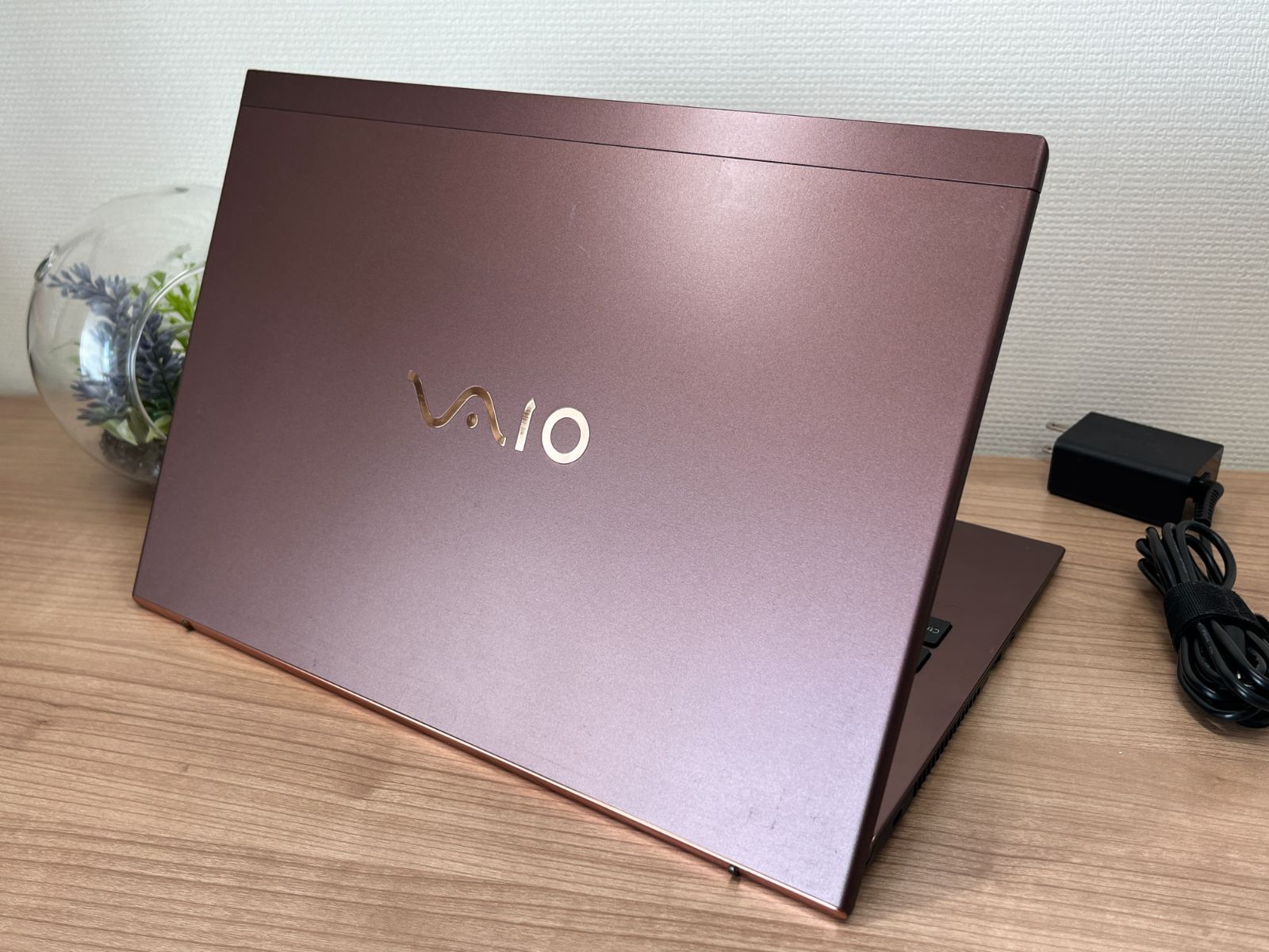 極美品〉 VAIO Pro PK VJPK21 16GB 256GB 第11世代 高性能 office2024
