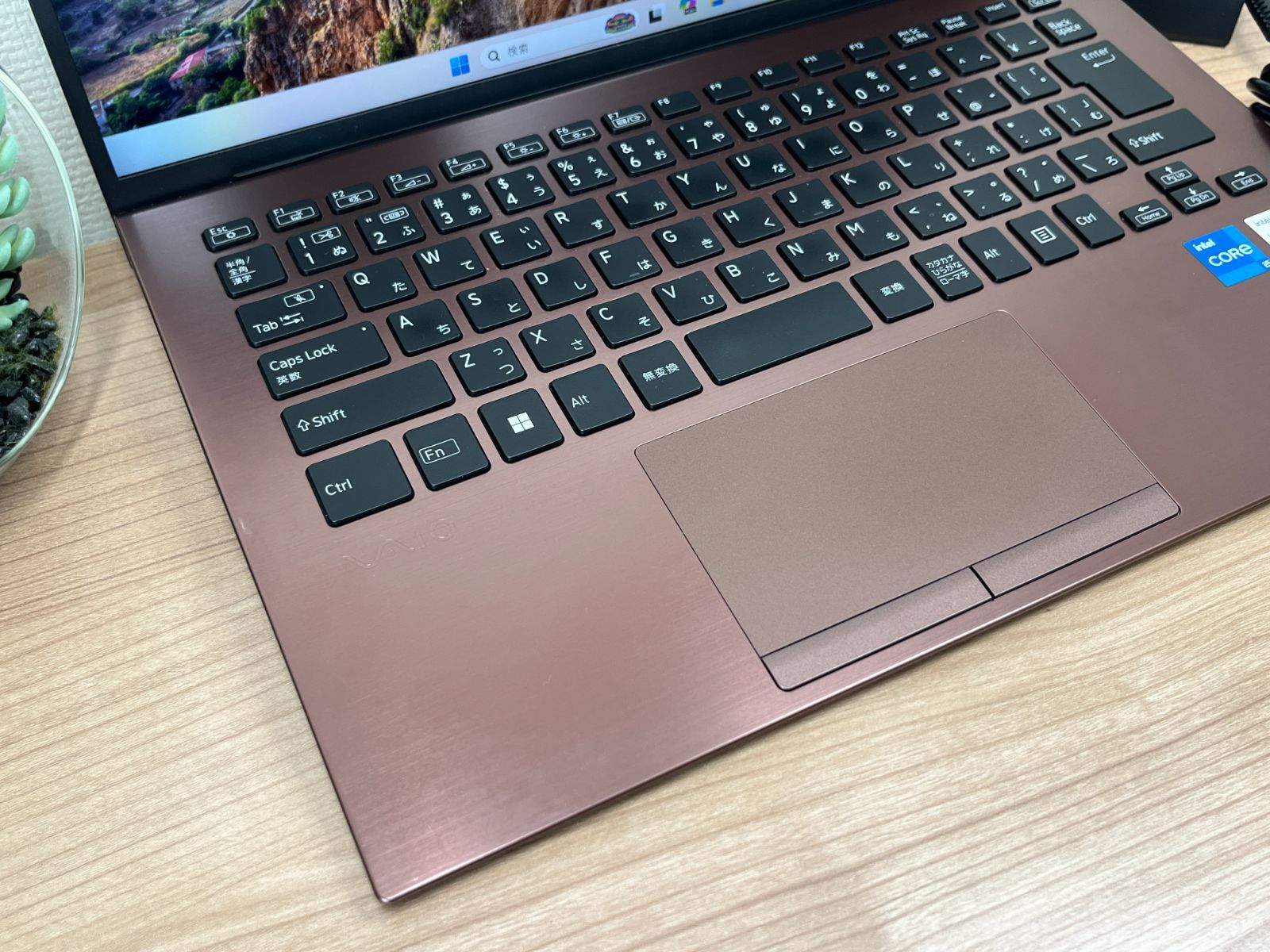 極美品〉0142 VAIO Pro PK VJPK21 4K 3840×2160 16GB 256GB 第11世代　高性能　office2024 ノートパソコン 極美品〉 VAIO Pro PK VJPK21 16GB 256GB 第11世代 高性能 office2024