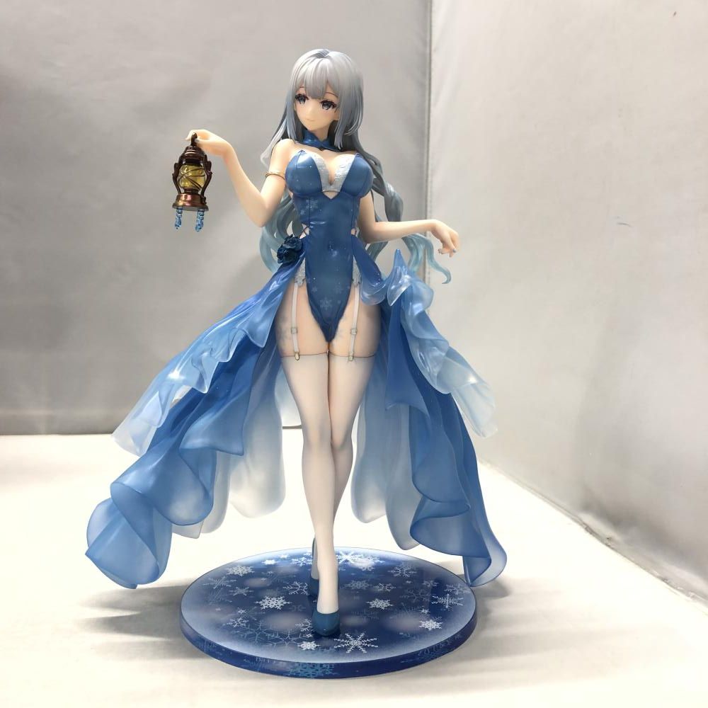 中古】コトブキヤ イラストレーターオリジナル snowdrop by みわべ
