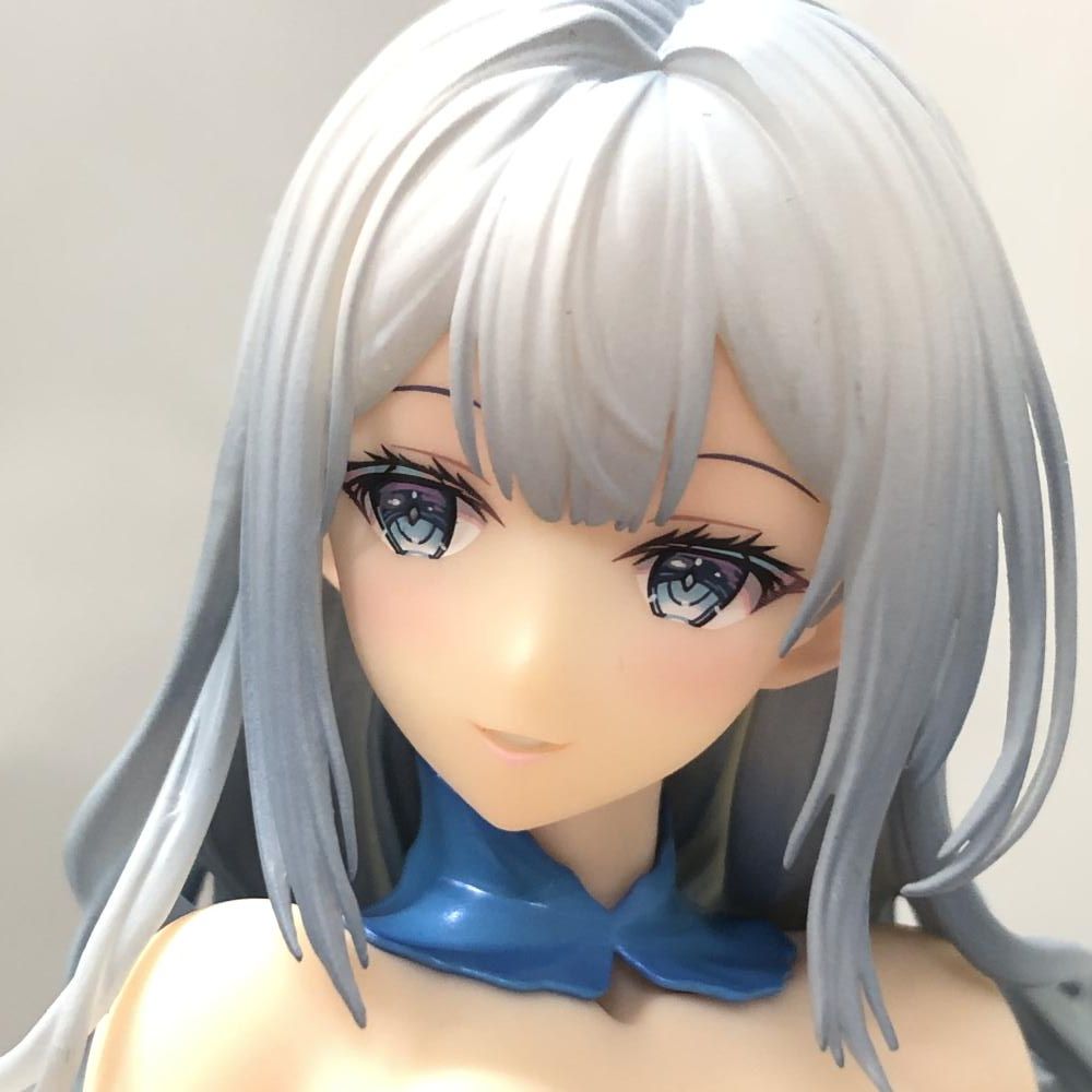中古】コトブキヤ イラストレーターオリジナル snowdrop by みわべ