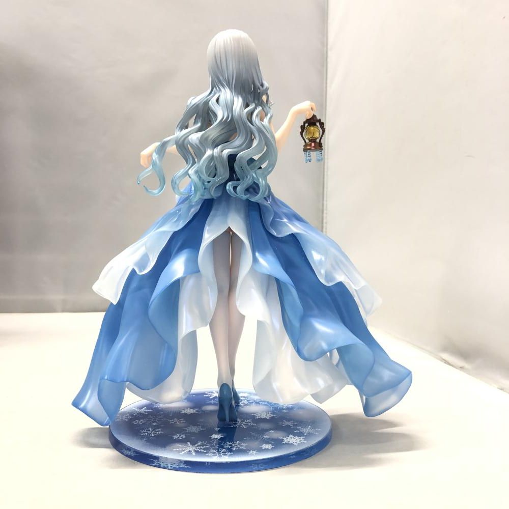 中古】コトブキヤ イラストレーターオリジナル snowdrop by みわべ