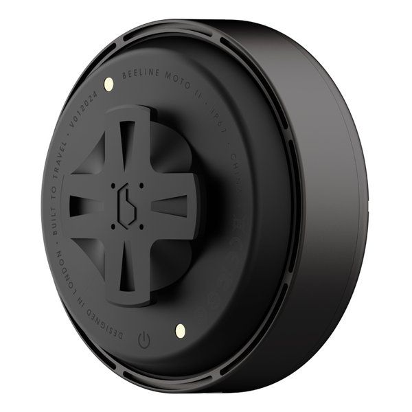 BEELINE（ビーライン） Moto II ナビゲーション ガンメタ BLD30-GMG