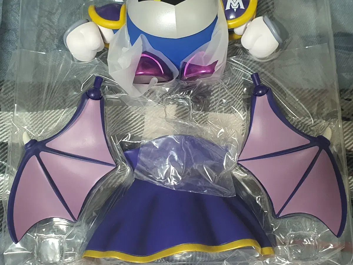 星のカービィ メタナイト ねんどろいど 669 出品 メタナイト 0 星の 