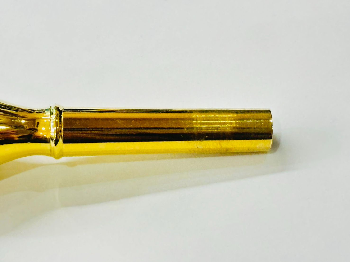 ティルツ ネアモデル 22 GP ホルン用マウスピース【中古】【楽器王 東