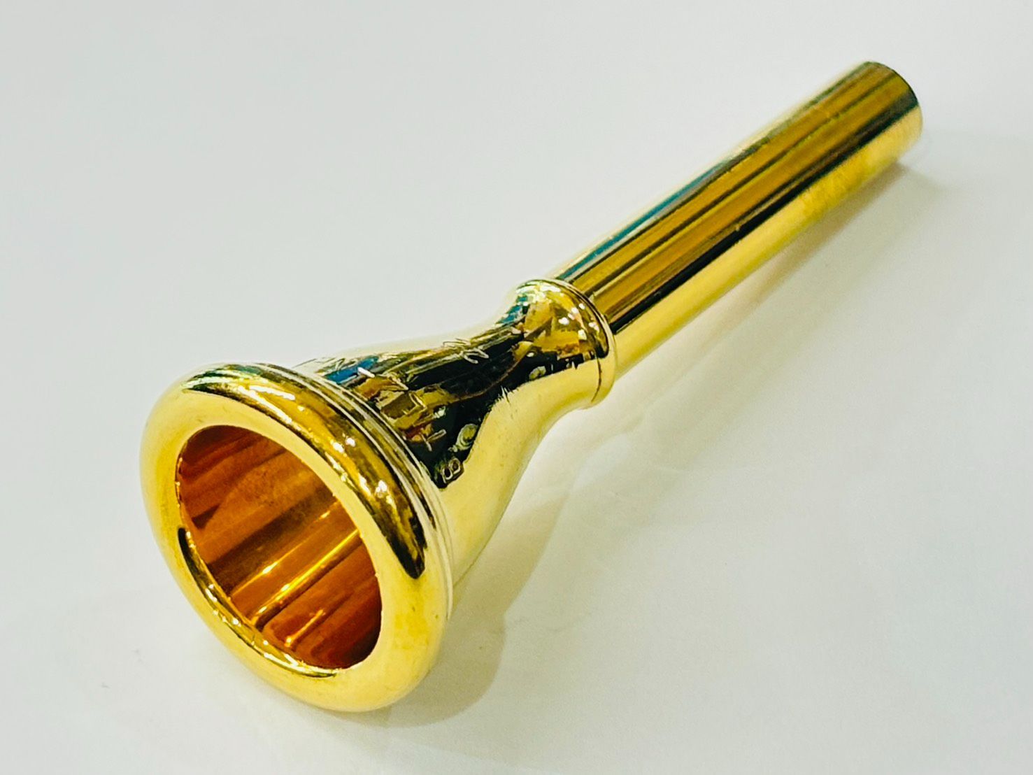 ティルツ ネアモデル 22 GP ホルン用マウスピース【中古】【楽器王 東