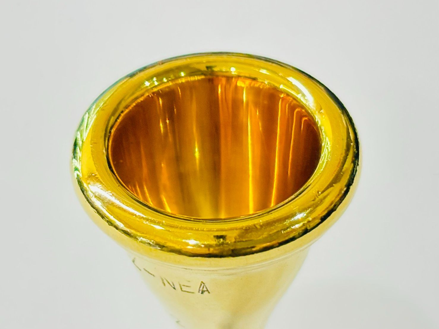 ティルツ ネアモデル 22 GP ホルン用マウスピース【中古】【楽器王 東