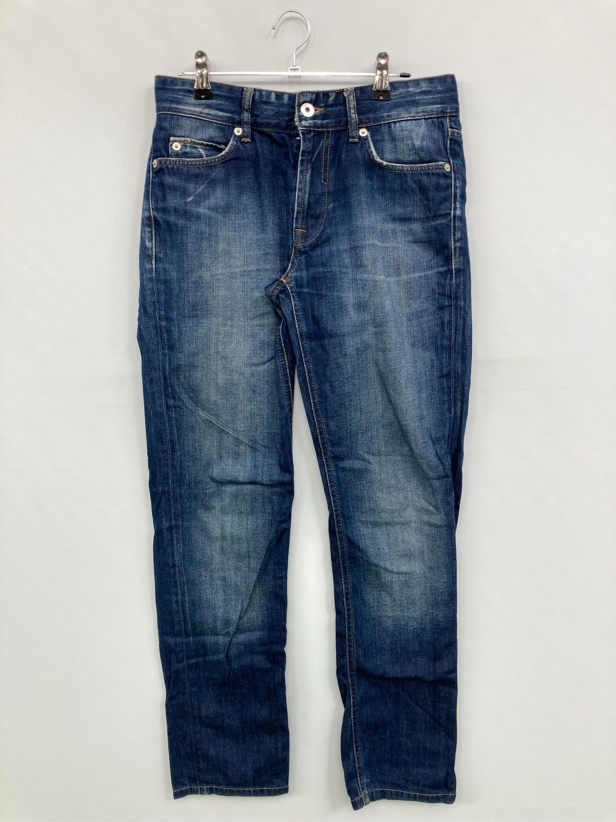 DIESEL フレアデニム ZAGHOR 人気 商品 通販ファッション - 1177 