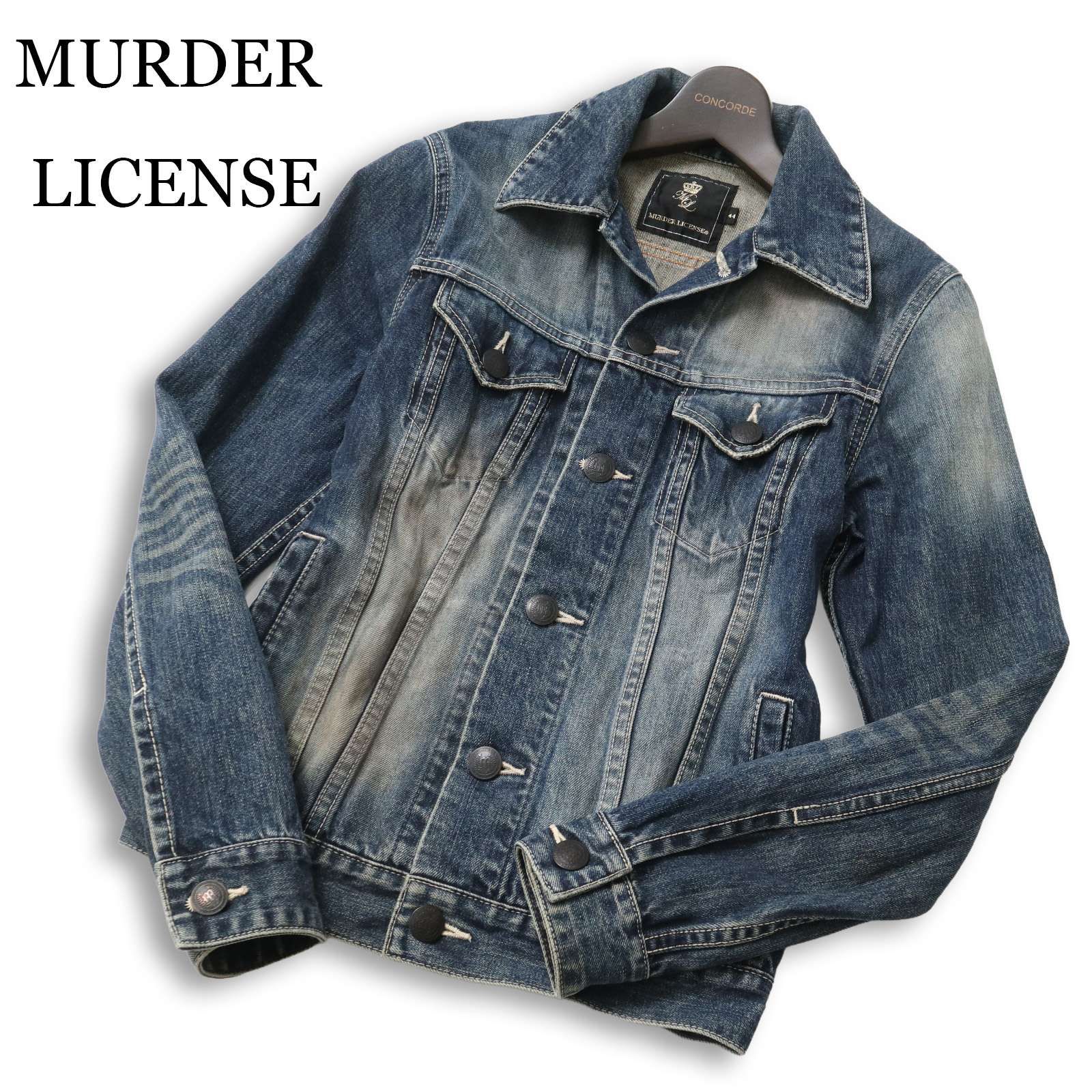 Murder License 【公式通販】